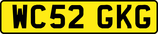 WC52GKG
