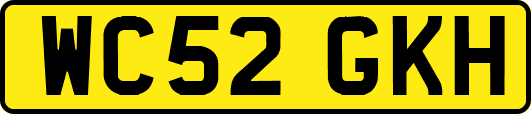 WC52GKH