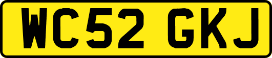 WC52GKJ