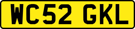 WC52GKL