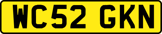 WC52GKN