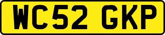 WC52GKP