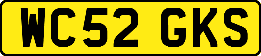 WC52GKS