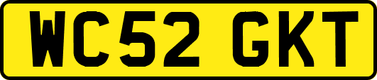 WC52GKT