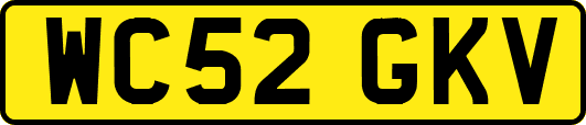 WC52GKV