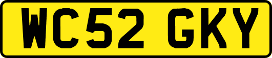 WC52GKY