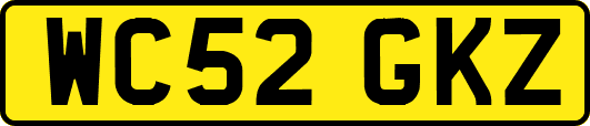 WC52GKZ