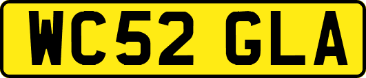 WC52GLA