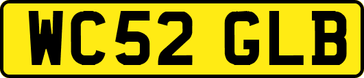 WC52GLB