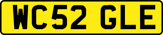 WC52GLE