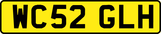 WC52GLH