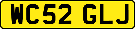 WC52GLJ