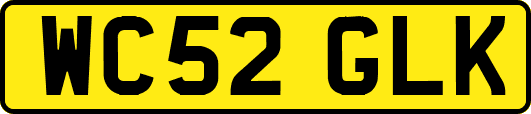 WC52GLK