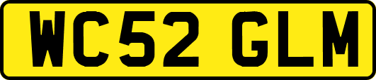 WC52GLM