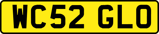 WC52GLO