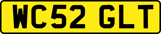 WC52GLT