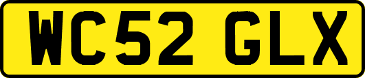 WC52GLX