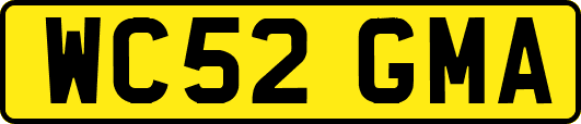 WC52GMA