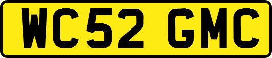 WC52GMC
