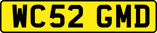 WC52GMD