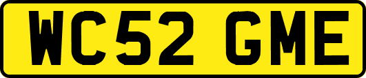 WC52GME
