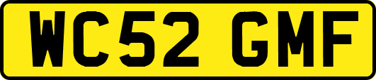 WC52GMF