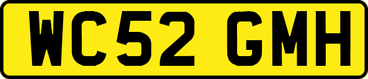 WC52GMH