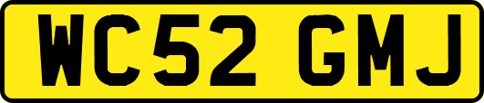WC52GMJ