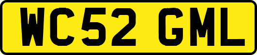 WC52GML
