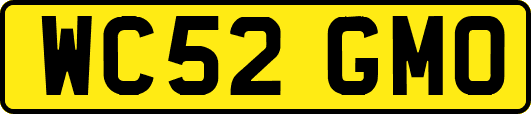 WC52GMO