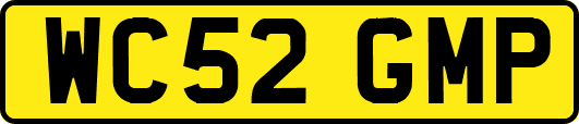 WC52GMP