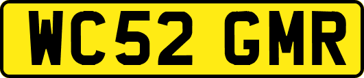 WC52GMR