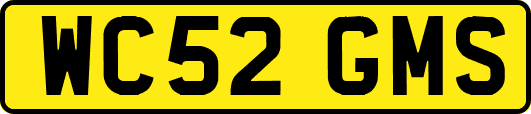 WC52GMS
