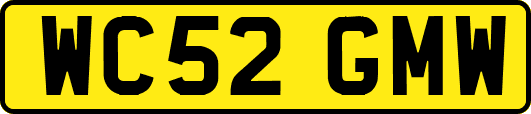 WC52GMW
