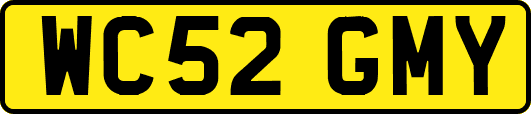 WC52GMY