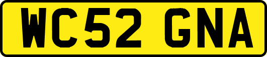 WC52GNA
