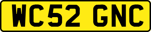 WC52GNC
