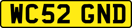 WC52GND