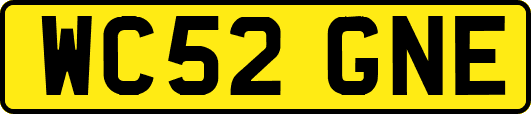 WC52GNE