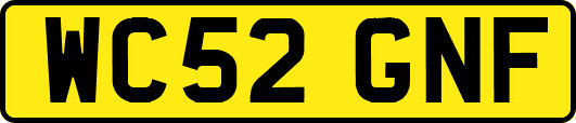 WC52GNF