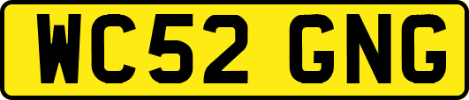 WC52GNG