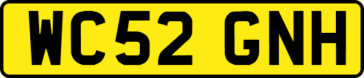 WC52GNH