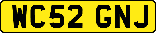WC52GNJ