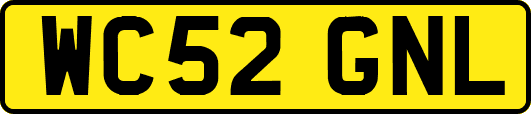 WC52GNL
