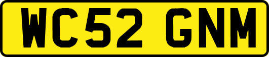 WC52GNM