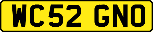 WC52GNO