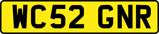 WC52GNR