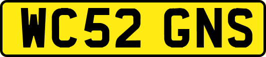 WC52GNS