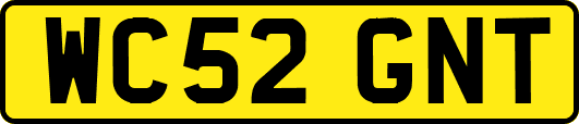 WC52GNT