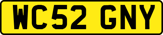 WC52GNY